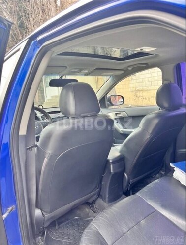 Kia Cerato 2009, 19,000 km - 2.0 л - Bakı