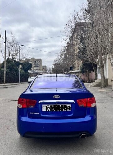 Kia Cerato 2009, 19,000 km - 2.0 л - Bakı