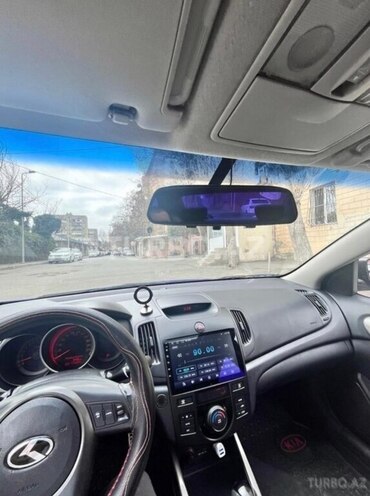 Kia Cerato 2009, 19,000 km - 2.0 л - Bakı
