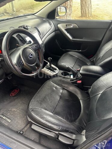 Kia Cerato 2009, 19,000 km - 2.0 л - Bakı