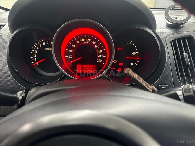 Kia Cerato 2009, 19,000 km - 2.0 л - Bakı