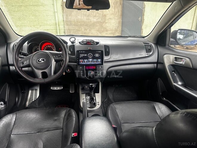 Kia Cerato 2009, 19,000 km - 2.0 л - Bakı