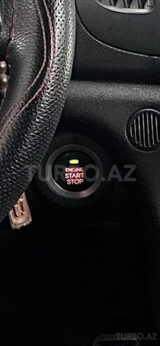 Kia Cerato 2009, 19,000 km - 2.0 л - Bakı