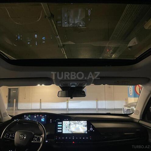 Changan Uni-K 2023, 19,000 km - 2.0 л - Bakı