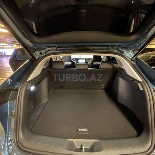 Changan Uni-K 2023, 19,000 km - 2.0 л - Bakı