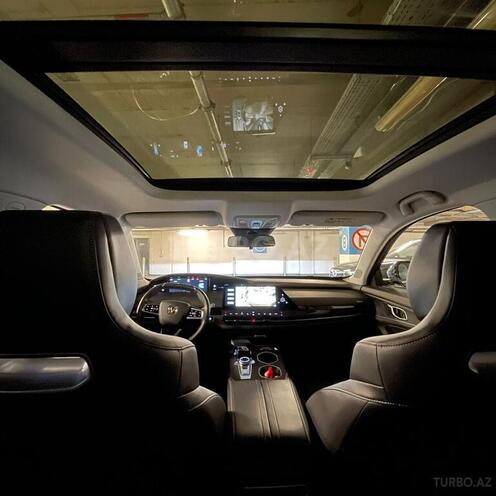 Changan Uni-K 2023, 19,000 km - 2.0 л - Bakı