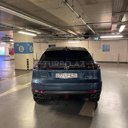 Changan Uni-K 2023, 19,000 km - 2.0 л - Bakı