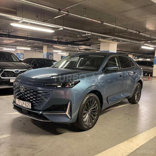 Changan Uni-K 2023, 19,000 km - 2.0 л - Bakı