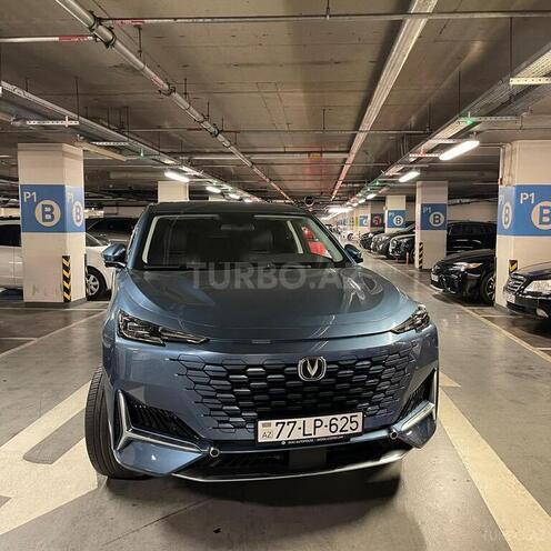 Changan Uni-K 2023, 19,000 km - 2.0 л - Bakı