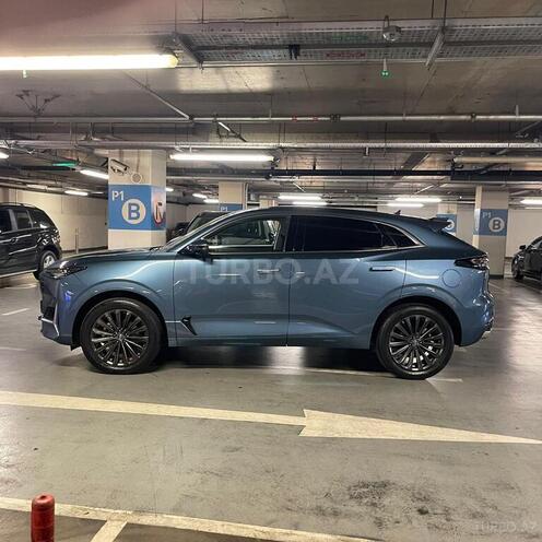 Changan Uni-K 2023, 19,000 km - 2.0 л - Bakı
