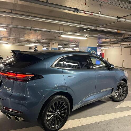 Changan Uni-K 2023, 19,000 km - 2.0 л - Bakı
