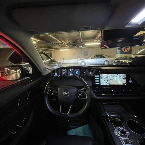 Changan Uni-K 2023, 19,000 km - 2.0 л - Bakı