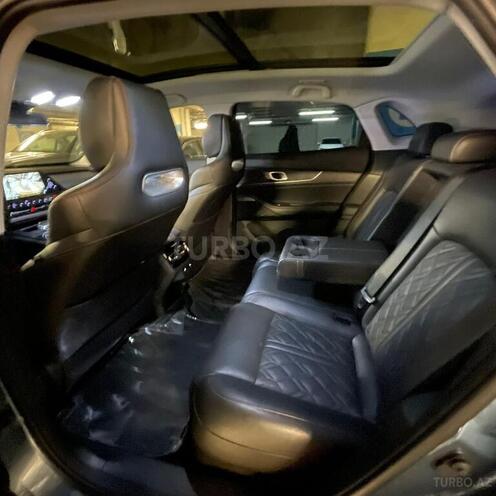Changan Uni-K 2023, 19,000 km - 2.0 л - Bakı