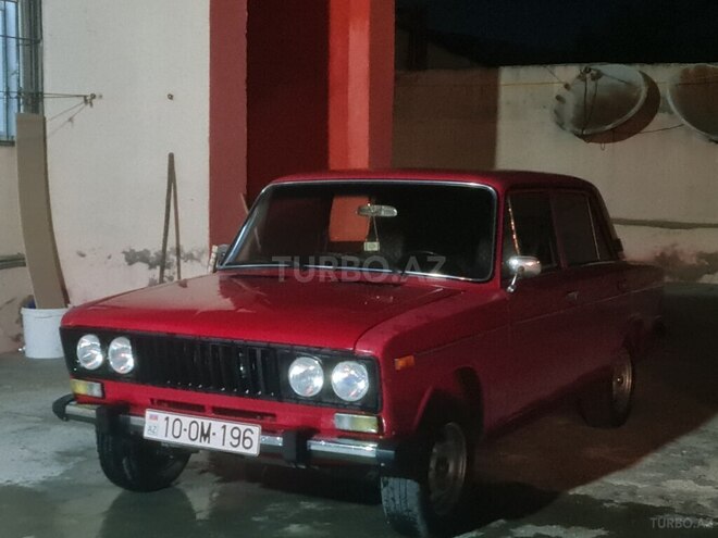 LADA (VAZ) 2106 2005, 31,330 km - 1.6 l - Bakı