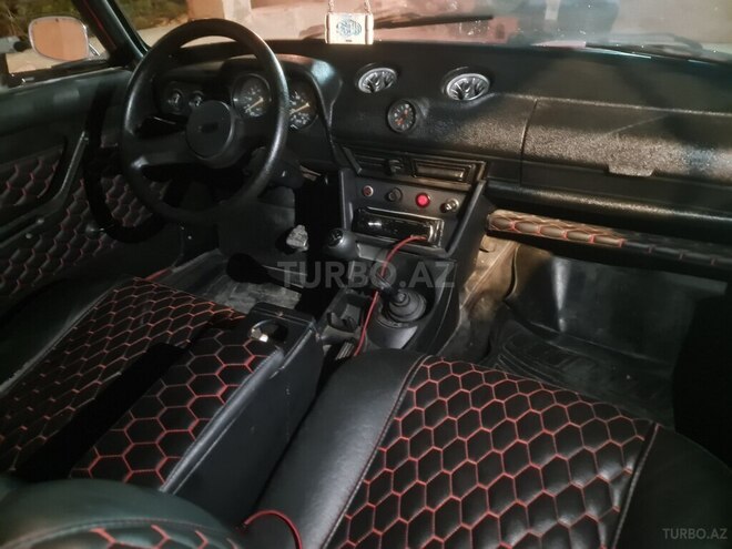 LADA (VAZ) 2106 2005, 31,330 km - 1.6 l - Bakı