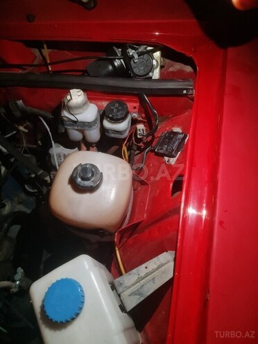 LADA (VAZ) 2106 2005, 31,330 km - 1.6 l - Bakı