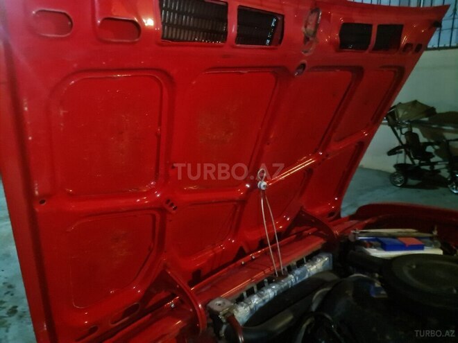 LADA (VAZ) 2106 2005, 31,330 km - 1.6 l - Bakı