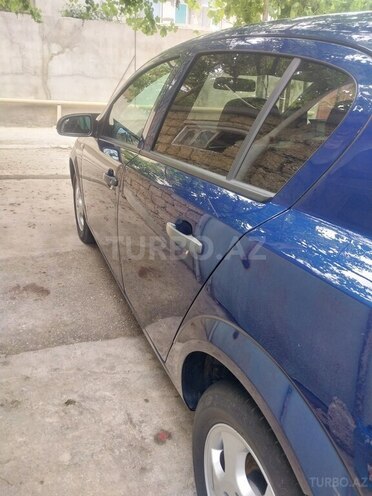 Opel Astra 2009, 250,000 km - 1.4 l - Bakı