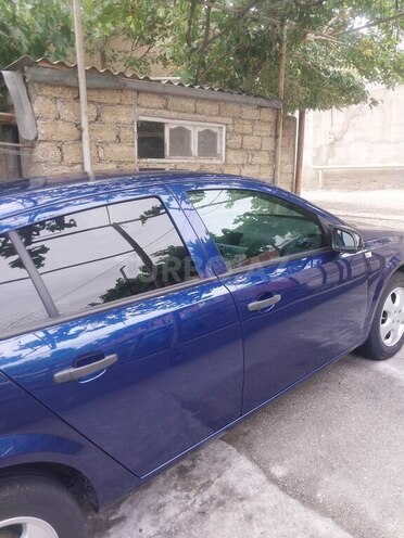 Opel Astra 2009, 250,000 km - 1.4 l - Bakı