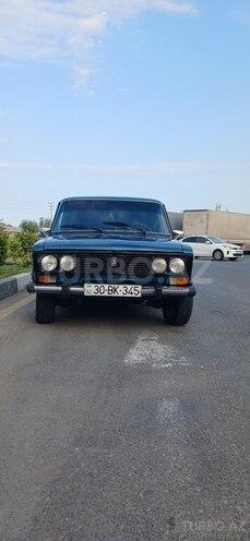 LADA (VAZ) 2106 2000, 65,213 km - 1.3 l - Ağcabədi