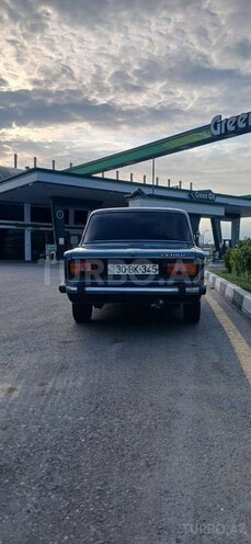 LADA (VAZ) 2106 2000, 65,213 km - 1.3 l - Ağcabədi