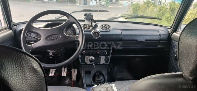 LADA (VAZ) 2106 2000, 65,213 km - 1.3 l - Ağcabədi