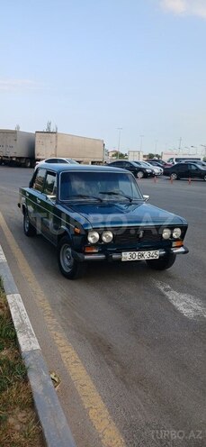 LADA (VAZ) 2106 2000, 65,213 km - 1.3 l - Ağcabədi