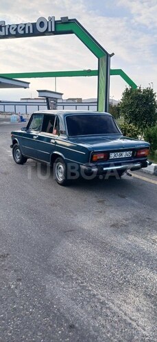 LADA (VAZ) 2106 2000, 65,213 km - 1.3 l - Ağcabədi