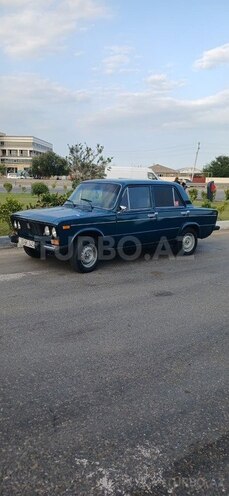 LADA (VAZ) 2106 2000, 65,213 km - 1.3 l - Ağcabədi