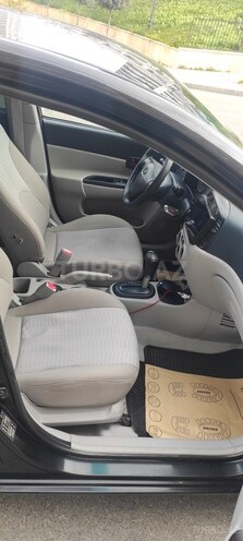 Hyundai Accent 2007, 205,500 km - 1.4 l - Bakı
