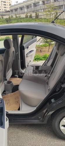 Hyundai Accent 2007, 205,500 km - 1.4 l - Bakı