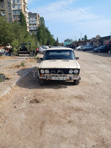 LADA (VAZ) 2106 1984, 68,700 km - 1.5 l - Bakı
