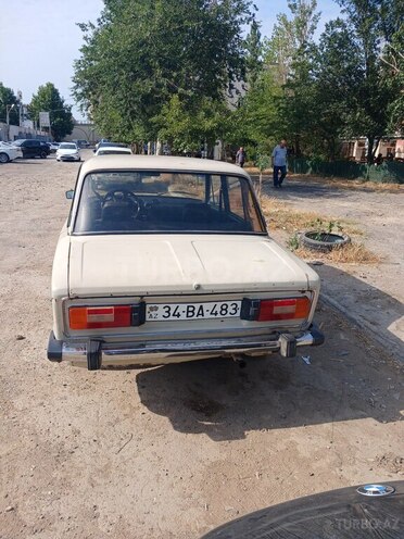 LADA (VAZ) 2106 1984, 68,700 km - 1.5 l - Bakı