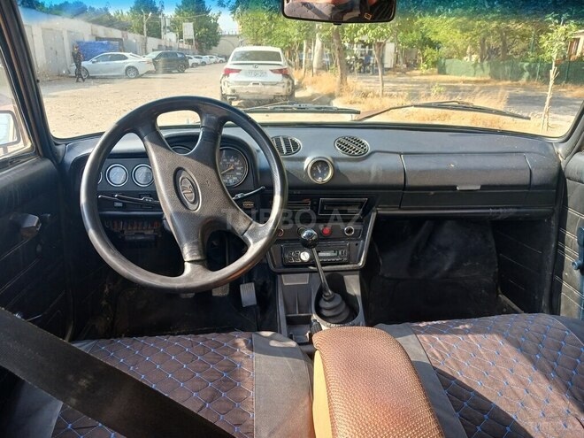 LADA (VAZ) 2106 1984, 68,700 km - 1.5 l - Bakı