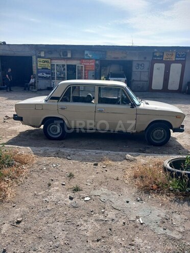 LADA (VAZ) 2106 1984, 68,700 km - 1.5 l - Bakı