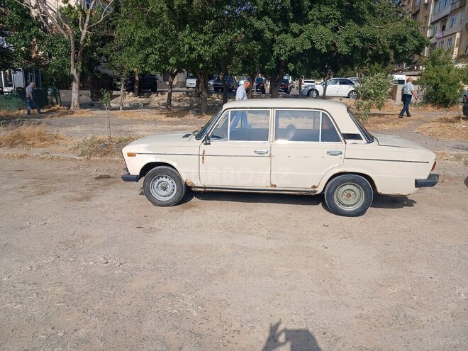 LADA (VAZ) 2106 1984, 68,700 km - 1.5 l - Bakı