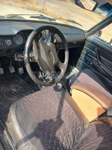 LADA (VAZ) 2106 1984, 68,700 km - 1.5 l - Bakı