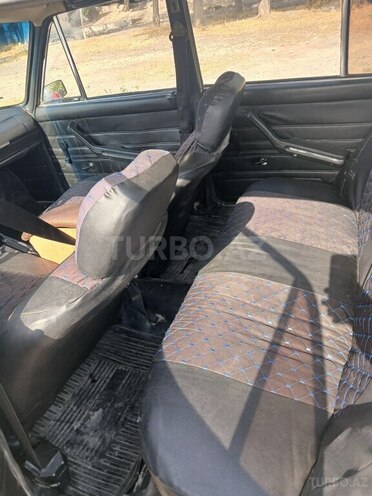 LADA (VAZ) 2106 1984, 68,700 km - 1.5 l - Bakı