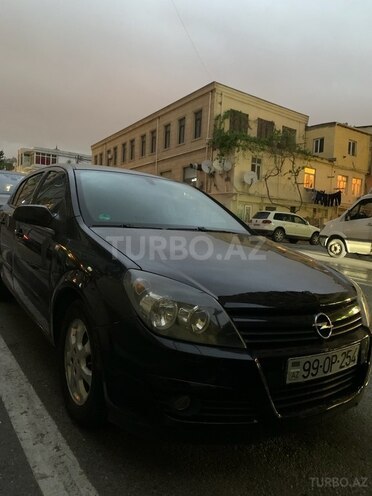 Opel Astra 2005, 310,000 km - 1.4 л - Bakı