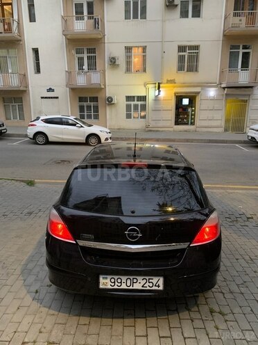 Opel Astra 2005, 310,000 km - 1.4 л - Bakı