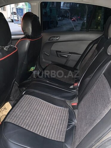 Opel Astra 2005, 310,000 km - 1.4 л - Bakı