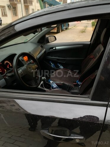 Opel Astra 2005, 310,000 km - 1.4 л - Bakı