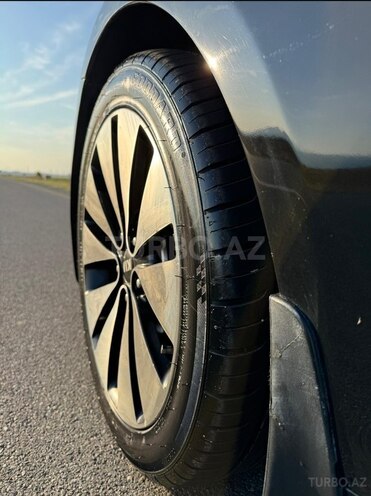 Kia Optima 2014, 238,000 km - 2.4 l - Tərtər