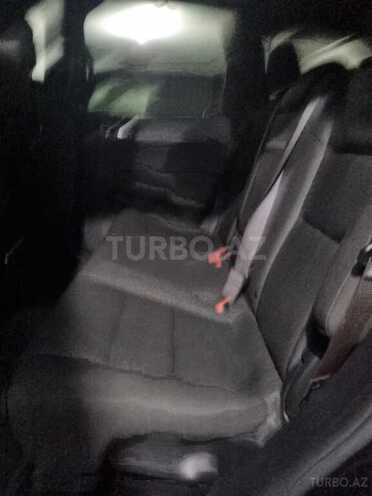 Jeep Grand Cherokee 2021, 55,000 km - 3.0 л - Bakı
