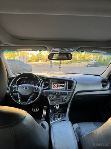 Kia Optima 2012, 30,775 km - 2.0 л - Bakı