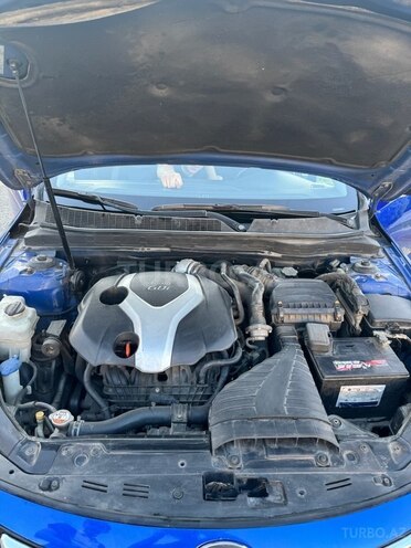 Kia Optima 2012, 30,775 km - 2.0 л - Bakı
