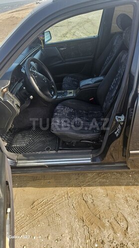 Mercedes E 240 1998, 234,000 km - 2.4 l - Sumqayıt