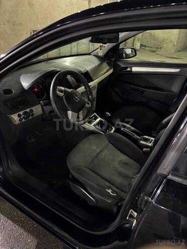 Opel Astra 2008, 451,000 km - 1.3 l - Bakı