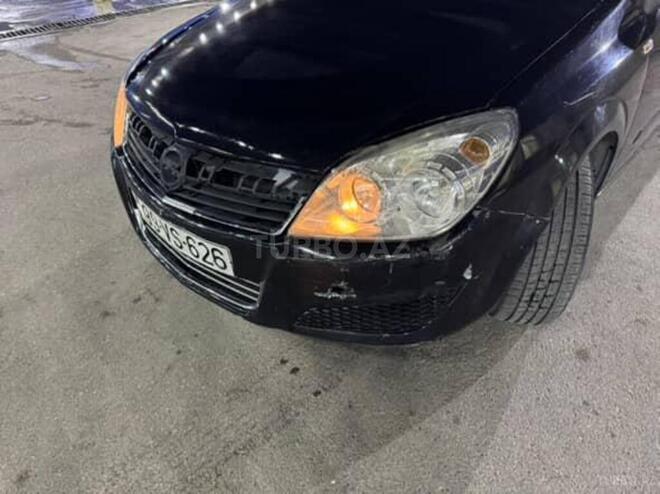 Opel Astra 2008, 451,000 km - 1.3 l - Bakı