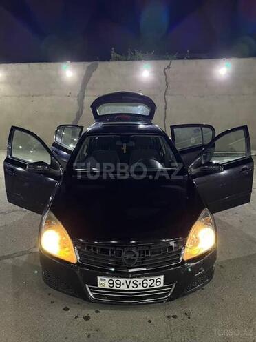 Opel Astra 2008, 451,000 km - 1.3 l - Bakı